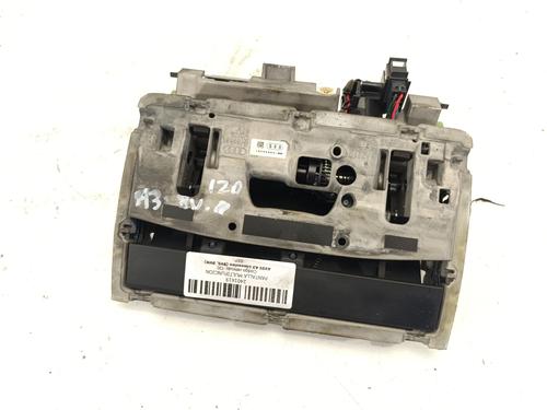 Pantalla multifuncion AUDI A3 Limousine (8VS, 8VM) 2.0 TDI | BP29983293C48