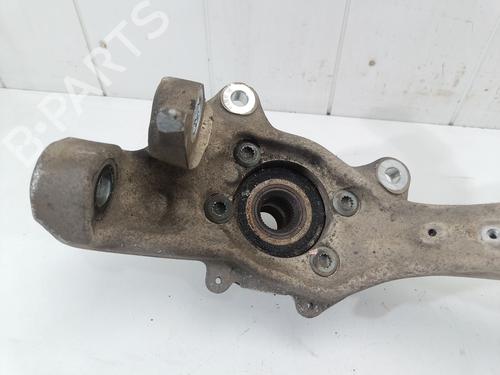 Right front steering knuckle AUDI A6 C6 (4F2) 2.4 | BP23863641M26 