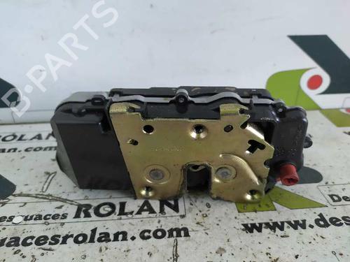Rear right lock CITROËN C5 II (RC_)  | BP4057006C99 