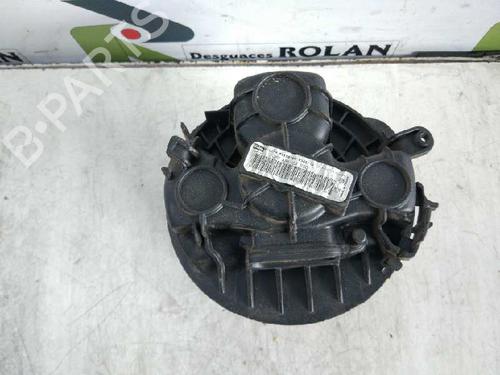 Used Heater blower motor CITROËN C3 I (FC_, FN_) 1.4 HDi (70 hp) 4061305