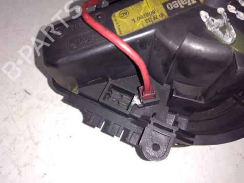 Heater blower motor CITROËN XANTIA (X1_, X2_)  | BP4059041M62 