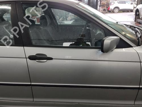 Used Right front door BMW 3 (E46) 320 d (136 hp) 16936419