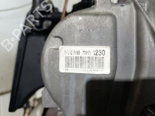 Engine RENAULT MEGANE I Classic (LA0/1_) 1.4 16V (LA0D, LA1H, lA0W, LA10) | BP28728824M1