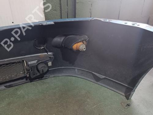 Front bumper FORD FOCUS I (DAW, DBW)  | BP18484856C7 