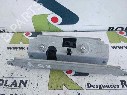 Tailgate handle AUDI Q5 (8RB) 2.0 TDI quattro | BP4058897C132 