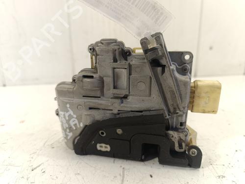 Front left lock VW PASSAT B6 (3C2) 2.0 TDI 16V | BP28728828C98 - Image 3