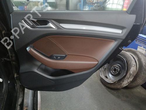 Used Rear right panel AUDI A3 Limousine (8VS, 8VM) 2.0 TDI (150 hp) 30570631