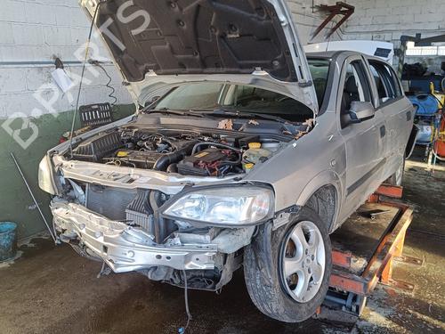 Generator OPEL ASTRA G Hatchback (T98) 1.7 DTI 16V (F08, F48) | BP23245909M7 