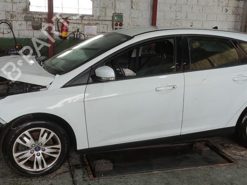 Display monitor FORD FOCUS III  | BP12548212C48 