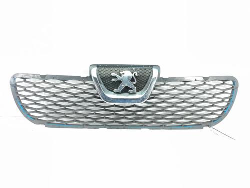 grille-peugeot-boxer-van-2006-34607694 main image