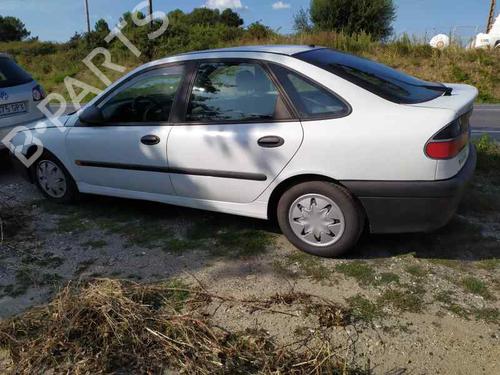Right front indicator RENAULT LAGUNA I (B56_, 556_)  | BP4411248C33 