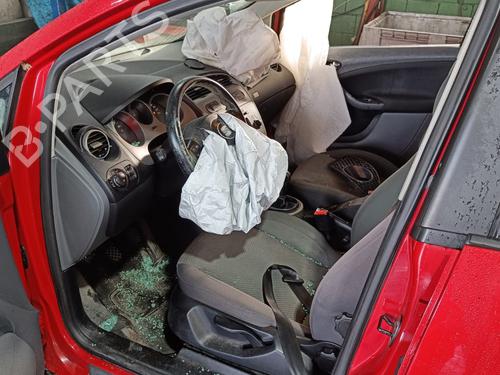 Right front window motor SEAT ALTEA (5P1)  | BP16093856E20 