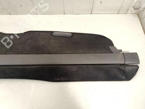 Rear parcel shelf PEUGEOT 307 SW (3H) 1.6 HDI 110 | BP26141877C85 