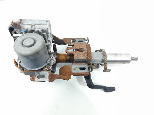Used Steering column Steering column RENAULT KADJAR (HA_, HL_) 1.6 dCi 130 4x4 (HLA4) (130 hp) 33690911 33690911