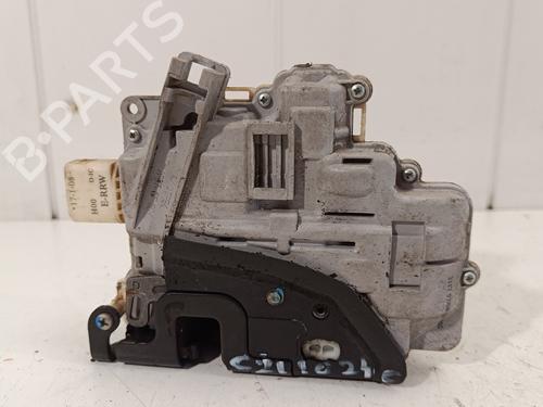 Front right lock SEAT LEON (1P1) 1.9 TDI | BP23863451C97 
