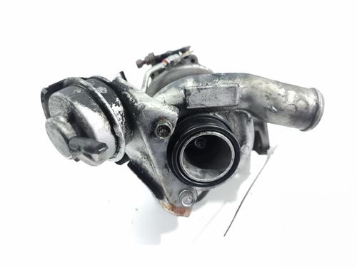 Used Turbocharger/Supercharger Turbocharger/Supercharger OPEL ASTRA H GTC (A04) 1.7 CDTi (L08) (101 hp) 35992587 35992587