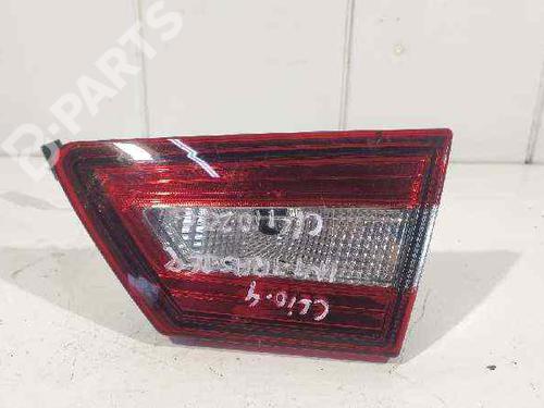 Used Right tailgate light Right tailgate light RENAULT CLIO IV (BH_) [2012-2021] 6812239 6812239