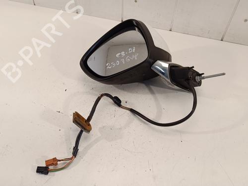 Used Left mirror CITROËN C3 I (FC_, FN_) [2002-2013]  17011970