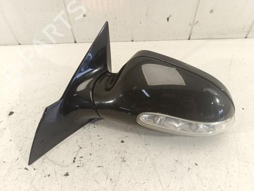 Left mirror MERCEDES-BENZ CLK (C209) CLK 500 (209.375) | BP29479590C26 