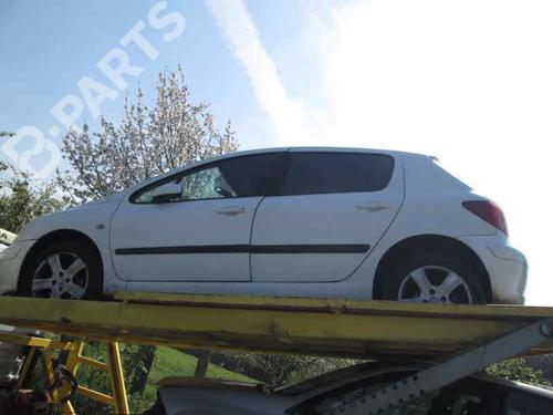 PEUGEOT 307 (3A/C)  2.0 HDi 90  510360