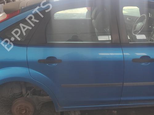 Used Right rear door FORD FOCUS II (DA_, HCP, DP) 1.6 TDCi (109 hp) 16936229