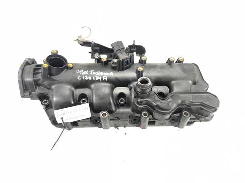 Used Valve cover Valve cover OPEL INSIGNIA A Sports Tourer (G09) [2008-2017] 40183968 40183968