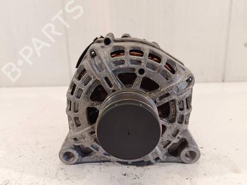Used Alternator CITROËN C3 AIRCROSS II (2R_, 2C_) [2017-2025]  16855093