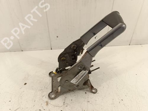 Used Hand brake RENAULT MEGANE II (BM0/1_, CM0/1_) 1.5 dCi (BM1E, CM1E) (106 hp) 28718621