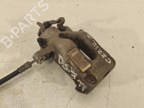 Used Left rear brake caliper CITROËN DS3 (SA_) [2009-2016]  11585028