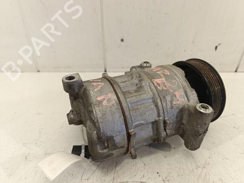 AC compressor VW TIGUAN (AD1, AX1) 2.0 TSI 4motion | BP28306031M34 
