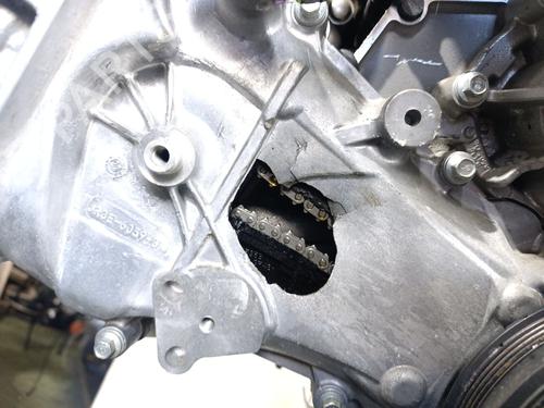 Engine FORD USA MUSTANG Coupe 5.0 V8 Bullitt | BP31358314M1