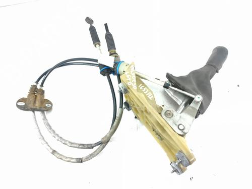 Used Gear lever Gear lever VOLVO C30 (533) 1.6 D (109 hp) 36566943 36566943