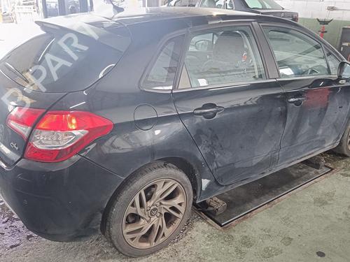 Instrument cluster CITROËN C4 II (NC_) 1.6 HDi 115 | BP18409455C47 