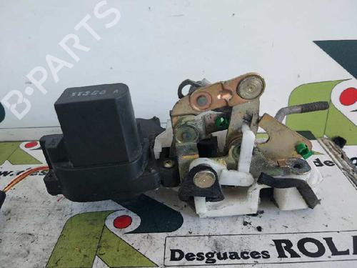 Rear right lock ROVER 45 I Saloon (RT)  | BP4052441C99 