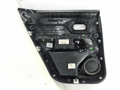 Rear right panel CITROËN C5 AIRCROSS (A_) 1.6 Hybrid | BP36385755C61 - Image 3