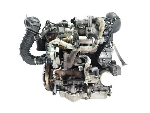Engine FORD TRANSIT CONNECT (P65_, P70_, P80_) 1.8 TDCi | BP36390187M1 - Image 4