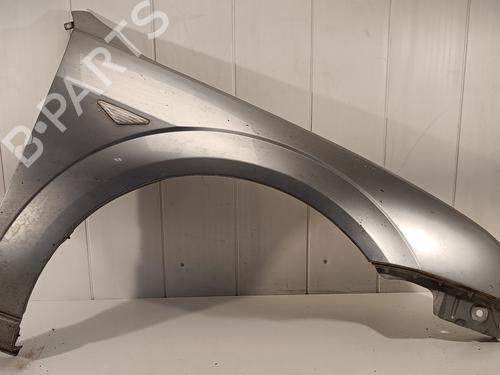 Used Right front fenders FORD MONDEO III (B5Y) 2.0 16V TDDi / TDCi (115 hp) 13748901