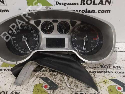 Used Instrument cluster LANCIA DELTA III (844_) 2.0 D Multijet (844.AXD1A, 844.AXM1A) (165 hp) 5947453