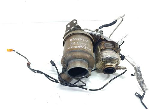 Used Particulate filter Particulate filter VW GOLF VII (5G1, BQ1, BE1, BE2) [2012-2021] 34253929 34253929