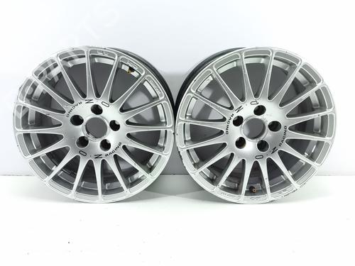 Used Wheel set Wheel set 34223797 34223797