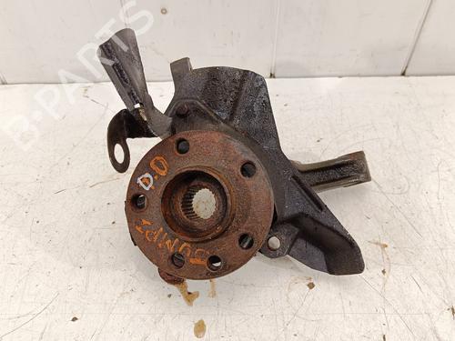 Right front steering knuckle CITROËN JUMPY I (U6U_) [1994-2006]  11718266