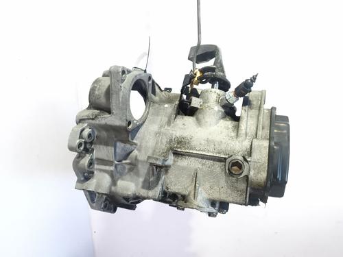 Used Gearbox Gearbox 39148411 39148411