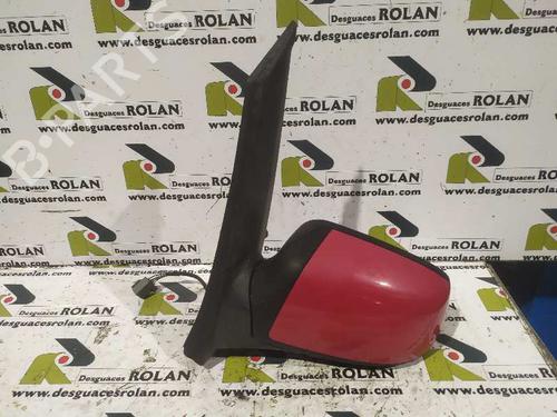 Left mirror FORD FOCUS C-MAX (DM2)  | BP4678366C26 