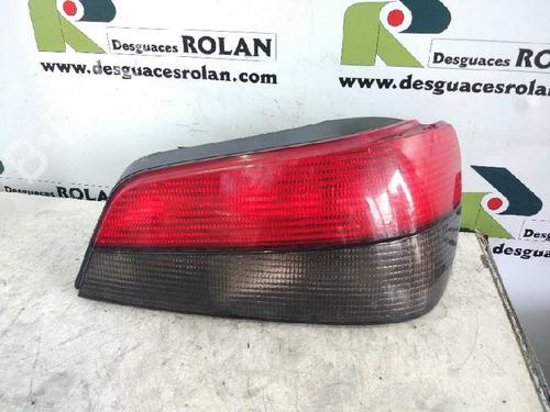 Used Right taillight PEUGEOT 306 Hatchback (7A, 7C, N3, N5) 2.0 HDI 90 (90 hp) 4061206