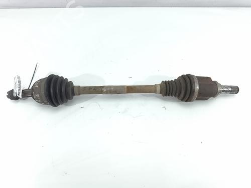 Drivaksel fortil venstre Drivaksel fortil venstre RENAULT KANGOO Express (FW0/1_) 1.5 dCi 75 (FW07, FW10, FW04) (75 hp) 39746026 39746026