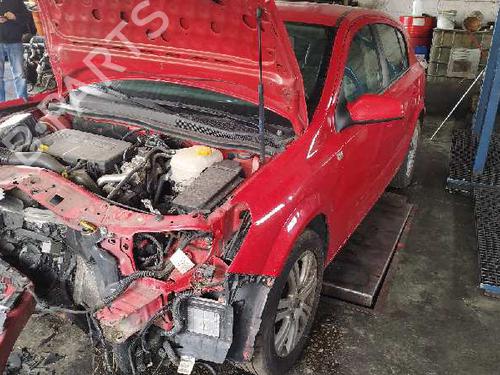 Left rear brake caliper OPEL ASTRA H (A04) 1.7 CDTI (L48) | BP11585104M107 