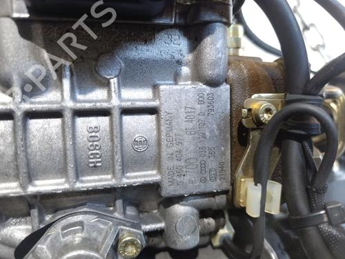 Engine SEAT TOLEDO II (1M2) 1.9 TDI | BP29490581M1 