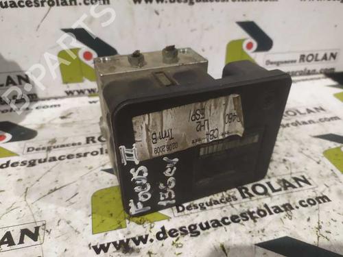 ABS pump FORD FOCUS II Turnier (DA_, FFS, DS) 2.0 TDCi | BP10246828M43 