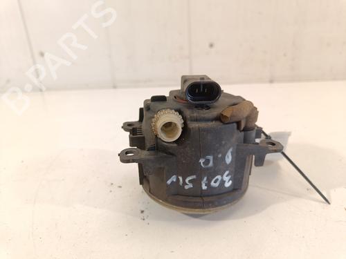 Højre Foran Tågelygte PEUGEOT 307 SW (3H) 1.6 HDI 110 | BP24176986C31 