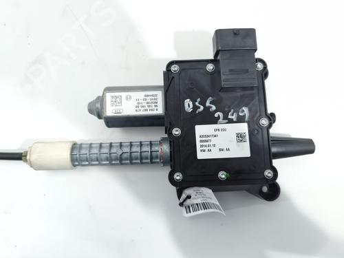 Hand brake CITROËN DS5 1.6 HDi 115 | BP33540610I18 - Image 3